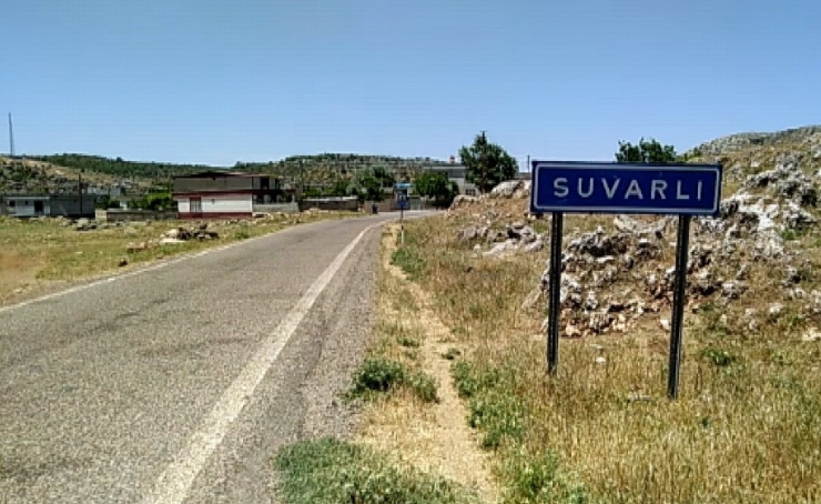 Suvarlı Beldesinde Seçim Yenilenecek