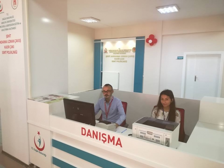 Amasya’da Mesai Dışı Sağlık Hizmet Birimi Kurulacak