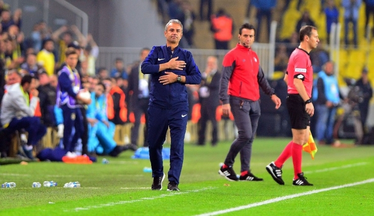 Çaykur Rizespor’da İsmail Kartal Dönemi