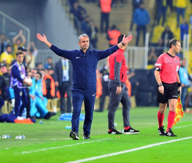 Çaykur Rizespor’da İsmail Kartal Dönemi