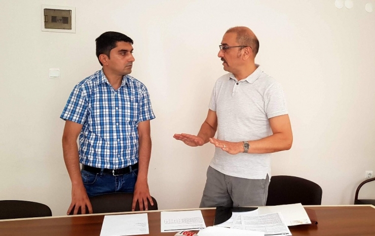 Nazillili Elektrikçiler Kargolarını Ucuza Taşıtacak