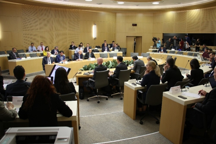 Yeka İhalesinin Kazananları Enerjisa Ve Enercon Oldu