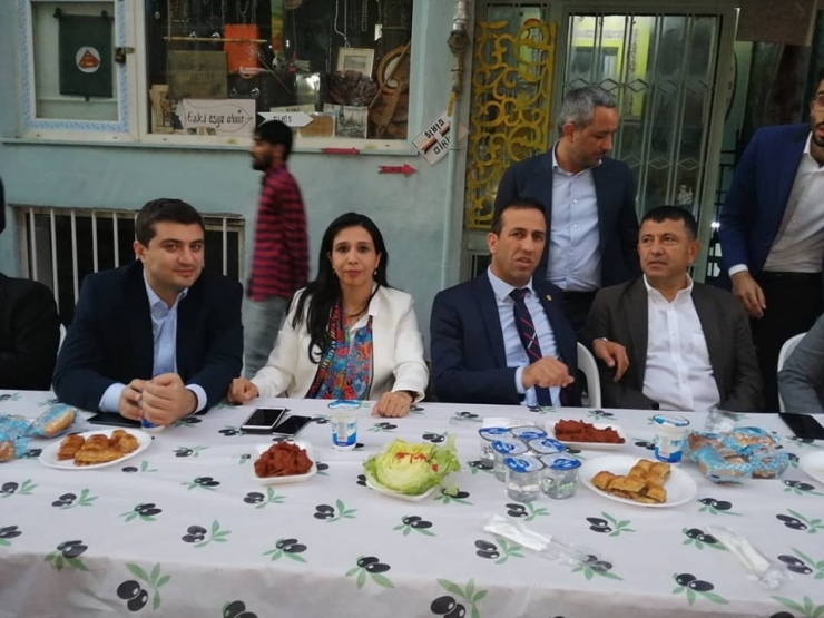 Gevrek: “Anadolu’dan Bir Şampiyon Çıkacaksa Bu Yeni Malatyaspor Olacaktır”