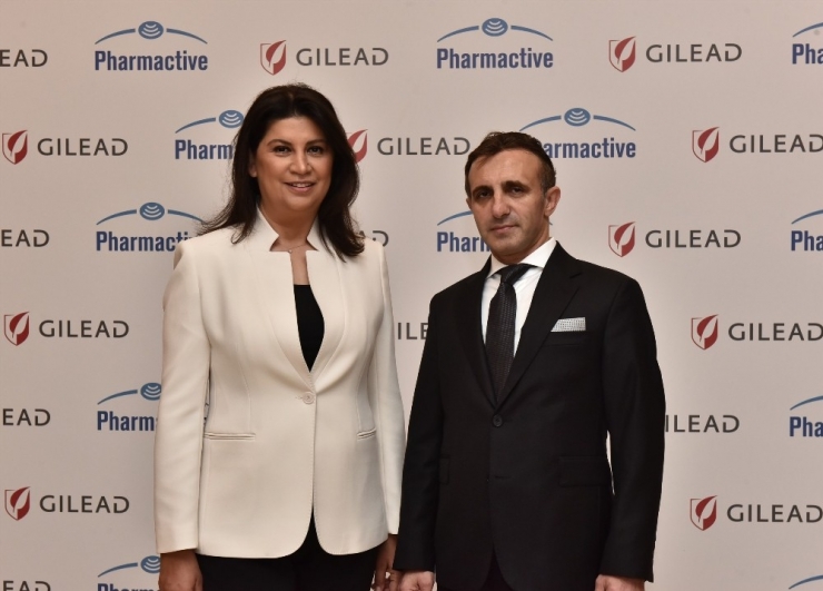 Abd’li İlaç Şirketinden Türkiye’ye Yatırım