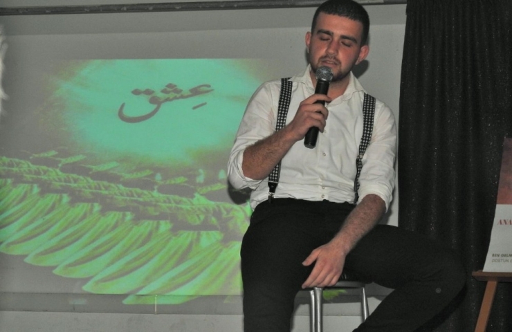 Lise Öğrencileri Anadolu’nun Kandilleri İle Aydınlanıyor