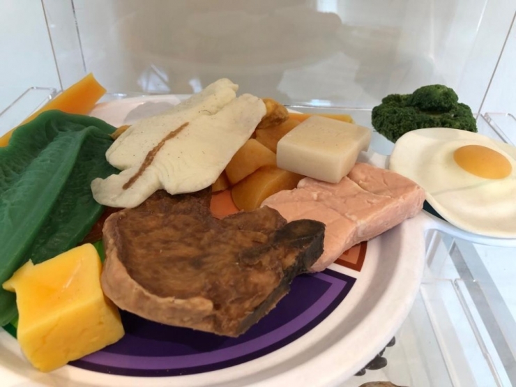 Uzmanından Bayramda Doğru Beslenme Tavsiyeleri