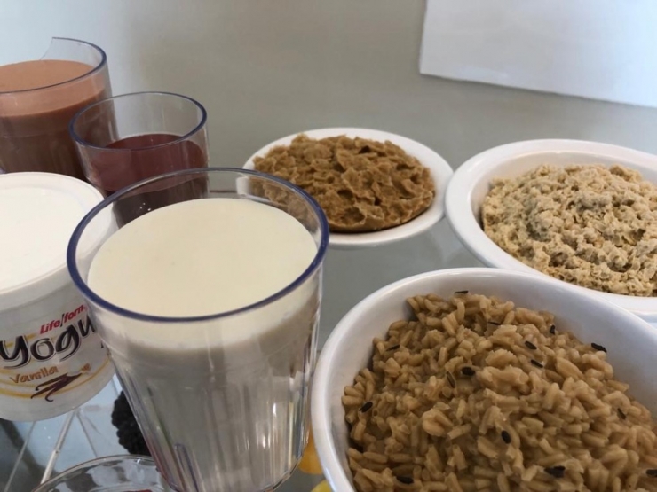 Uzmanından Bayramda Doğru Beslenme Tavsiyeleri