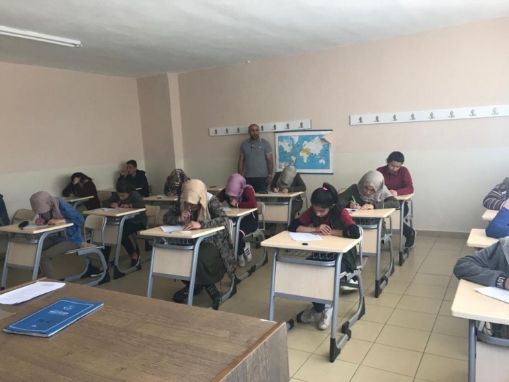 Pütürge’de Kitap Okuma Seferberliği Sona Erdi