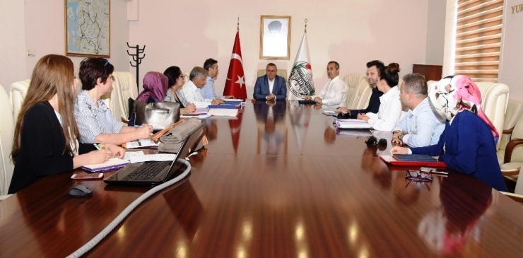 Manisa’da ’Kütüphanesiz Okul Kalmasın’ Projesi