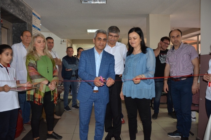 Deyimleri Maketlere Aktardılar