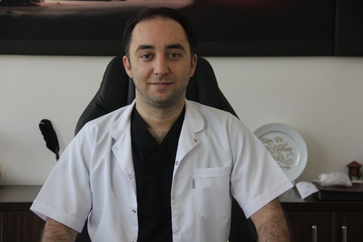 Uzmanlardan ’Tatlı’ Uyarı