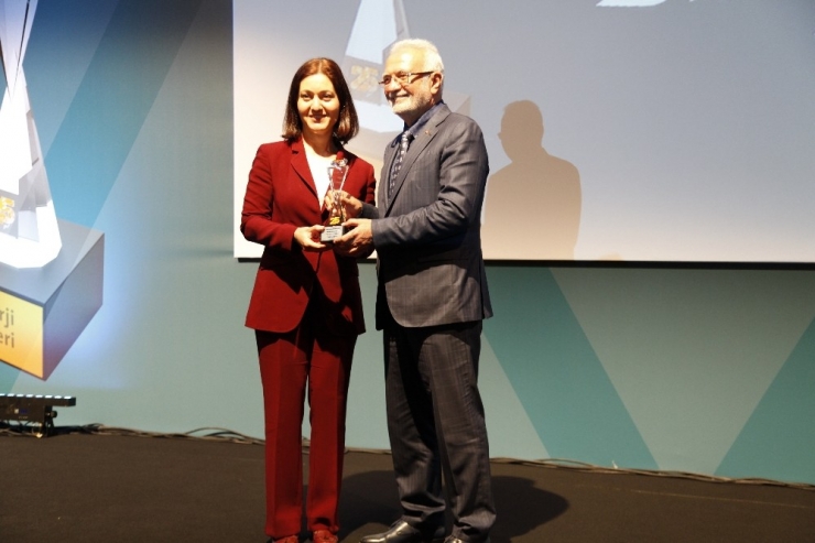 Siemens Gamesa 5.x Rüzgar Enerjisi Platformu Türkiye’de