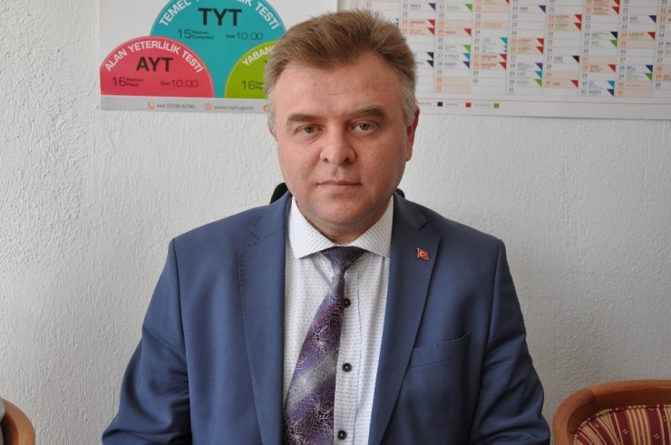 Simav’da Yks Koordinasyon Kurulu Toplantısı