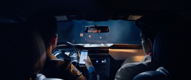 Taçsız Kral, Emre Akbaba’yı Uyardı