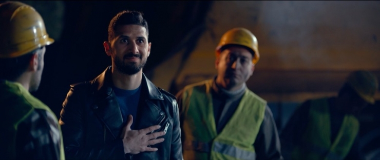 Taçsız Kral, Emre Akbaba’yı Uyardı