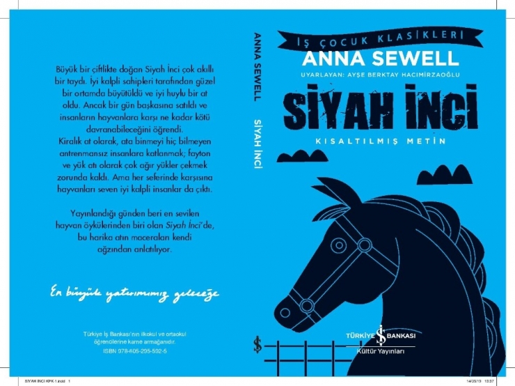 İş Bankası’ndan Çocuklara 12 Yılda 14 Milyon Kitap