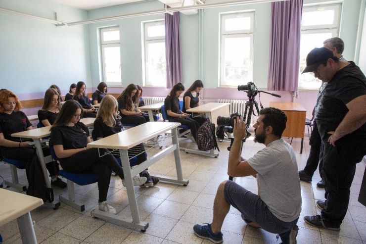 Genç Sinemacıların Eserleri Vizyonda