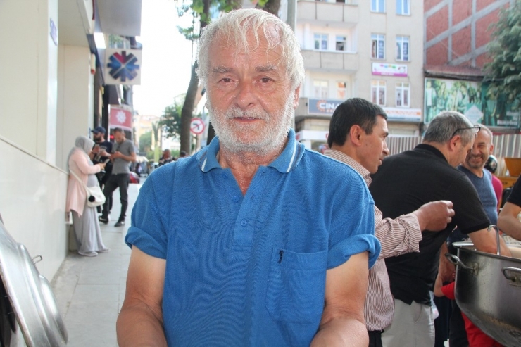 22 Yıllık Gelenek Bozulmadı