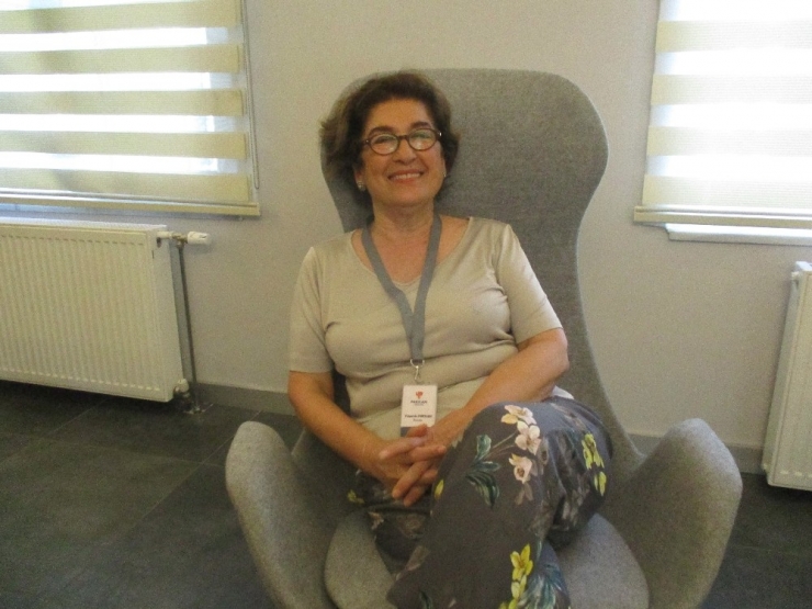 Eğitimci Yasemin Pakkan’dan Lgs’ye Girecek Öğrencilere Tavsiyeler