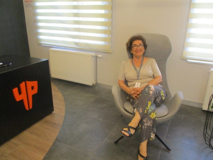 Eğitimci Yasemin Pakkan’dan Lgs’ye Girecek Öğrencilere Tavsiyeler