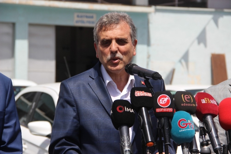 Şanlıurfa’da Kiralık Araçlardan 7 Milyon Liralık Tasarruf