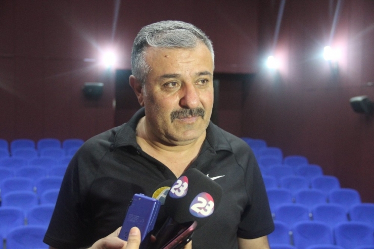 Elazığspor’da Mali Genel Kurul Ertelendi