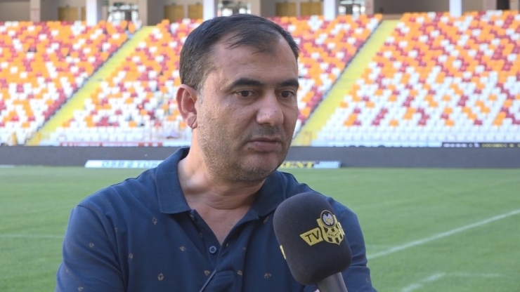 Stat Ve Antrenman Sahaları Bakıma Alındı