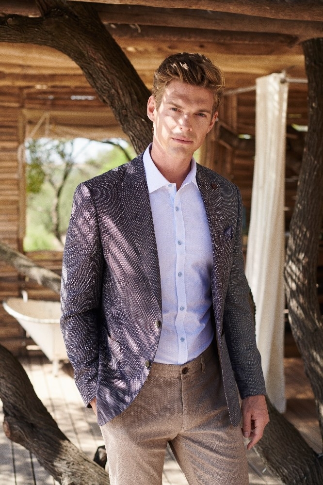 Gömlekte Ütü Derdi Ortadan Kalkıyor