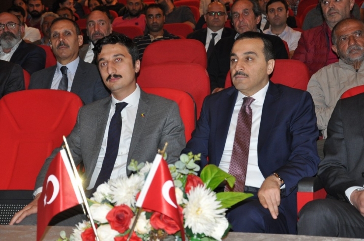 Karslı Turizmcilere Eğitim Semineri Verildi