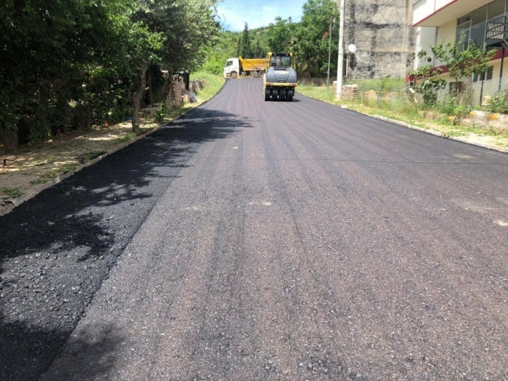 Körfez’de Çalışmalar Yoğunlaştı