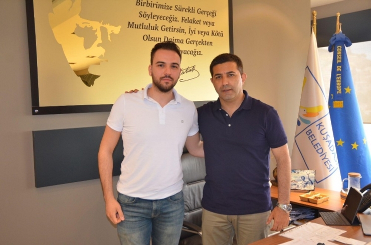 Kuşadası’ndaki Osmanlı Mezar Taşları Sergilenecek