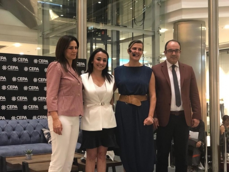 “Büyükannemin Hazinesi” Projesi İle Geleneksel Türk Yemekleri Yeni Nesle Aktarılacak