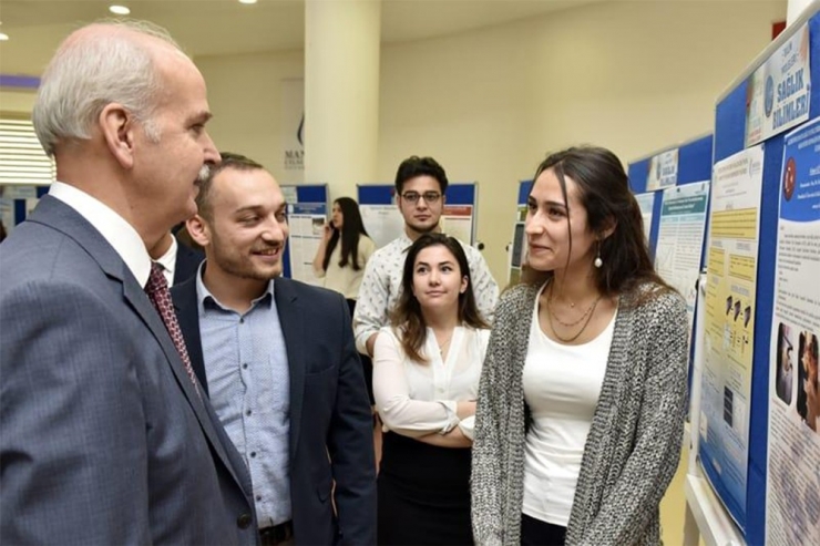 Paü’lü Ftr Öğrencilerinin Büyük Başarısı