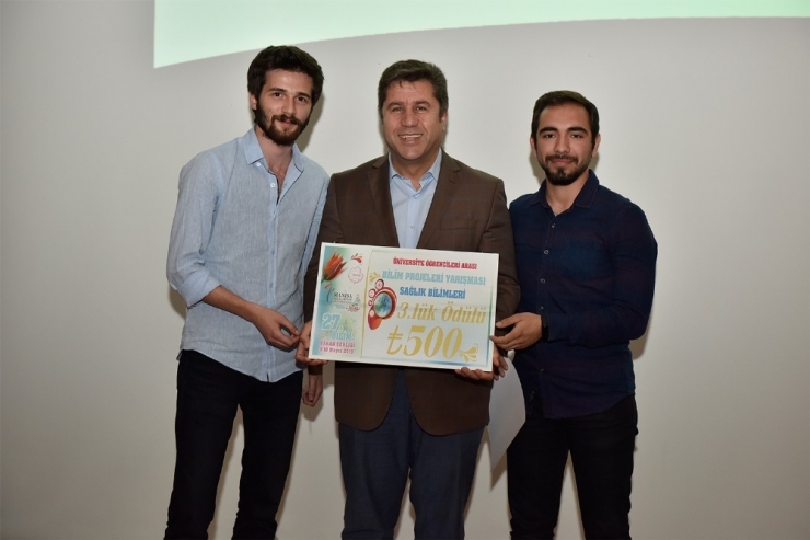 Paü’lü Ftr Öğrencilerinin Büyük Başarısı