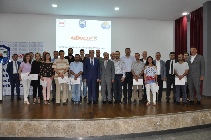 Dinçer: “Son 10 Yılda 2,5 Milyar Liralık Milli Servet Çöpe Gitti”