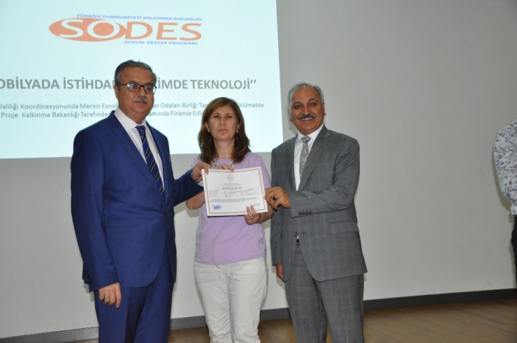 Dinçer: “Son 10 Yılda 2,5 Milyar Liralık Milli Servet Çöpe Gitti”