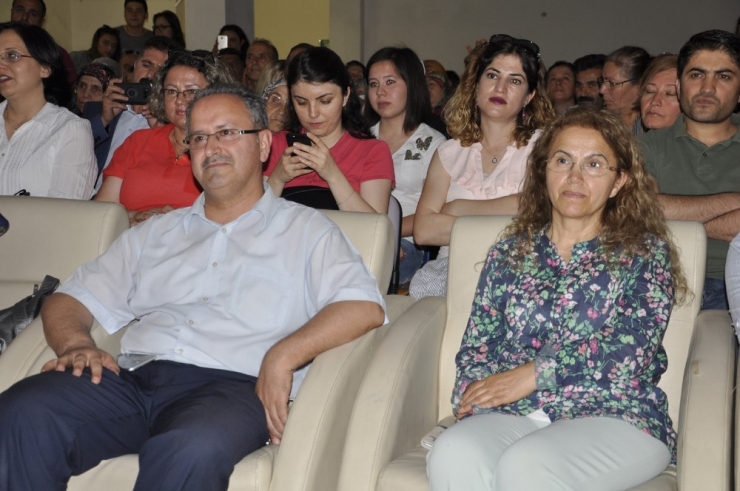 Shb’de Mezuniyet Coşkusu