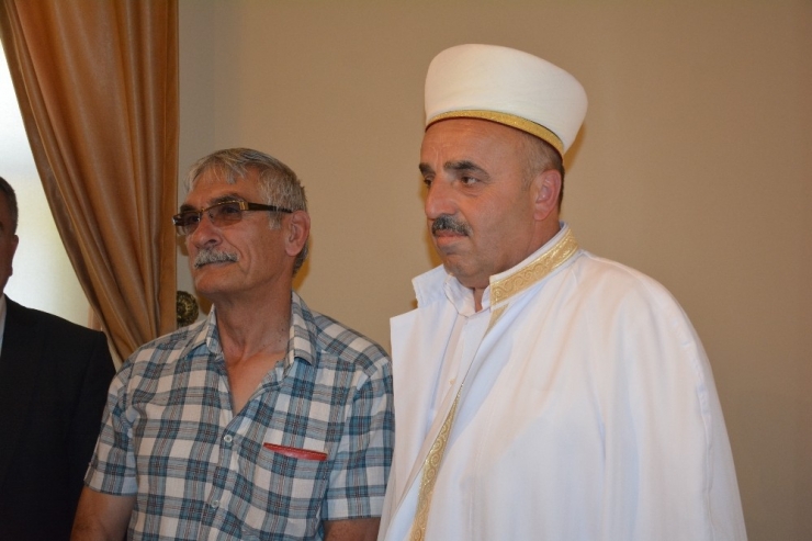 Milli Mücadele’nin İlk Mitingi Töreni