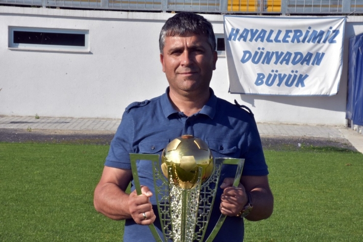 Şampiyonluk Primi Umre Ziyareti