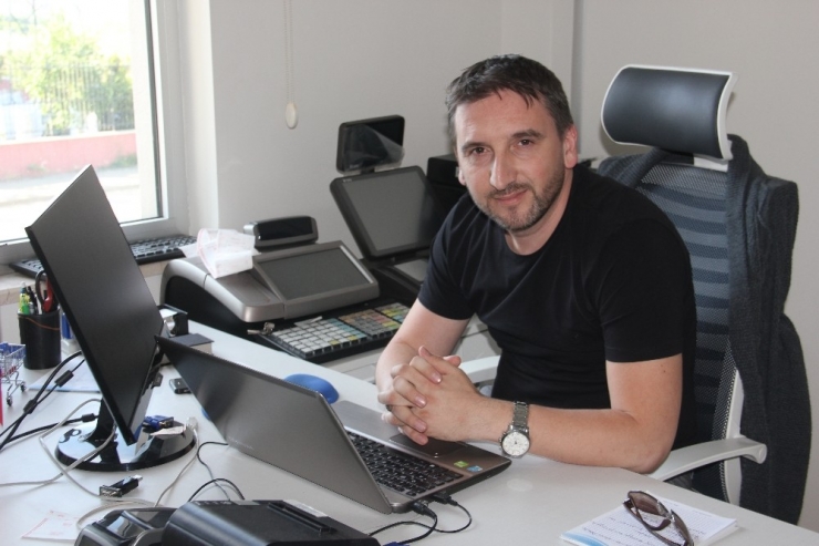 Samsun Teknopark Firmalarından 16,7 Milyon Dolarlık İhracat Geliri