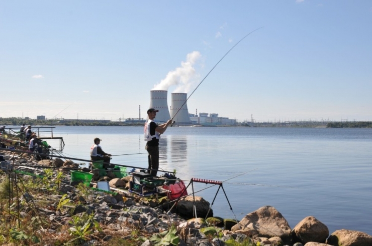 Dr. Kalan: “Ngs’lerin Balık Yaşamını Ve Suyun Altındaki Mikrofloriyayı Etkilemediğini Gördüm”