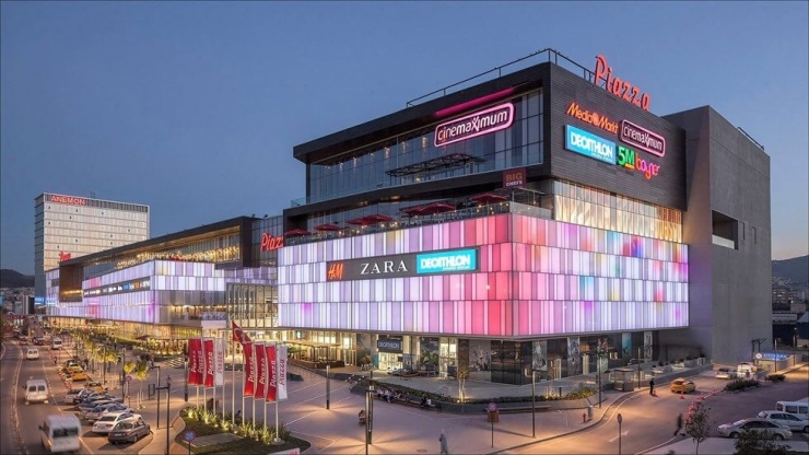 Alışverişte Bayram Fırsatları