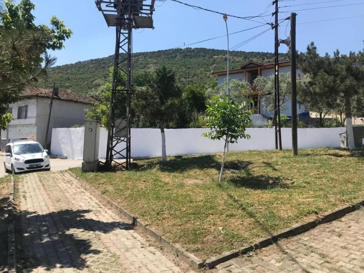 Vezirhan’da Bayram Temizliği Başladı