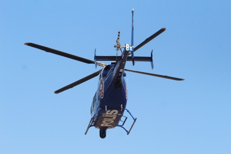 Antalya Bayramdaki Trafik Yoğunluğuna Hazır