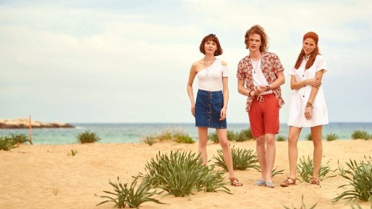 Defacto’dan Yeni Koleksiyon