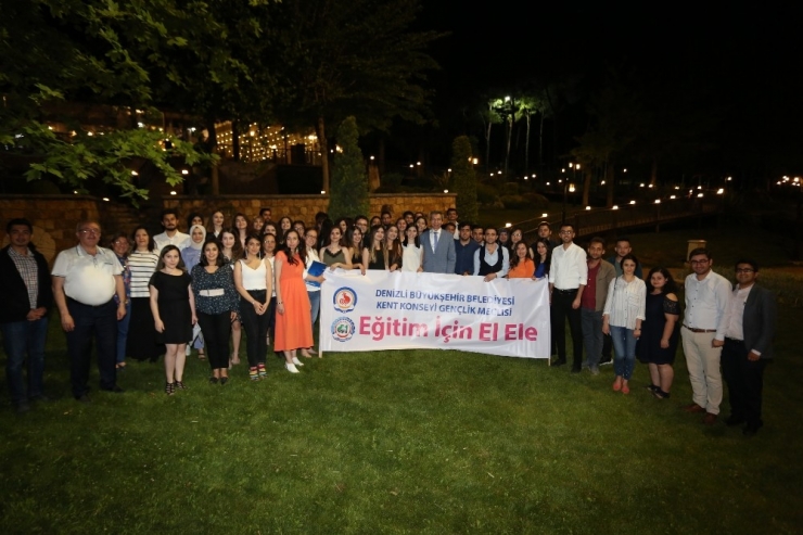 Eğitim İçin El Ele, 11’inci Dönemini Tamamladı