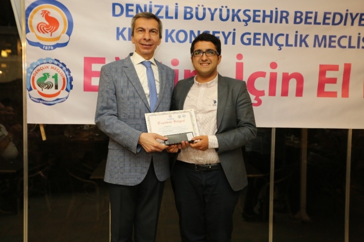 Eğitim İçin El Ele, 11’inci Dönemini Tamamladı