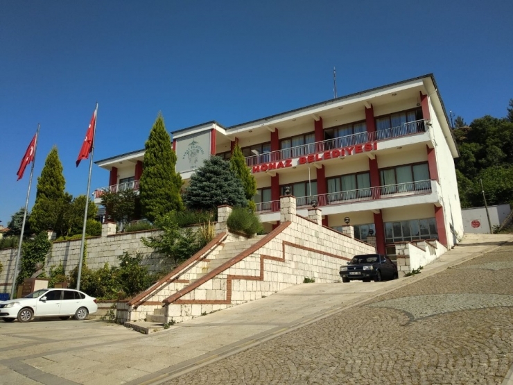 Denizli Honaz’da Seçim Heyecanı