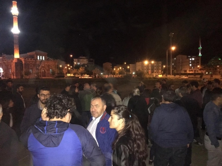 Kars Bilsem “Aynı Gökyüzü Altında 100 Yıl” Etkinliği Gerçekleştirdi