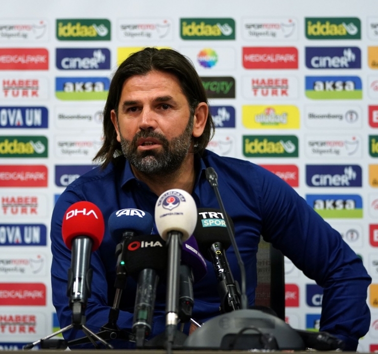 İbrahim Üzülmez, Kasımpaşa İle 1 Yıllık Sözleşme İmzaladı